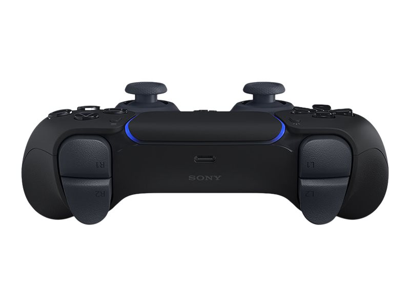 Sony Playstion 5 PS5 Dual Sense Wireless Controller Schwarz CFI-ZCT1W