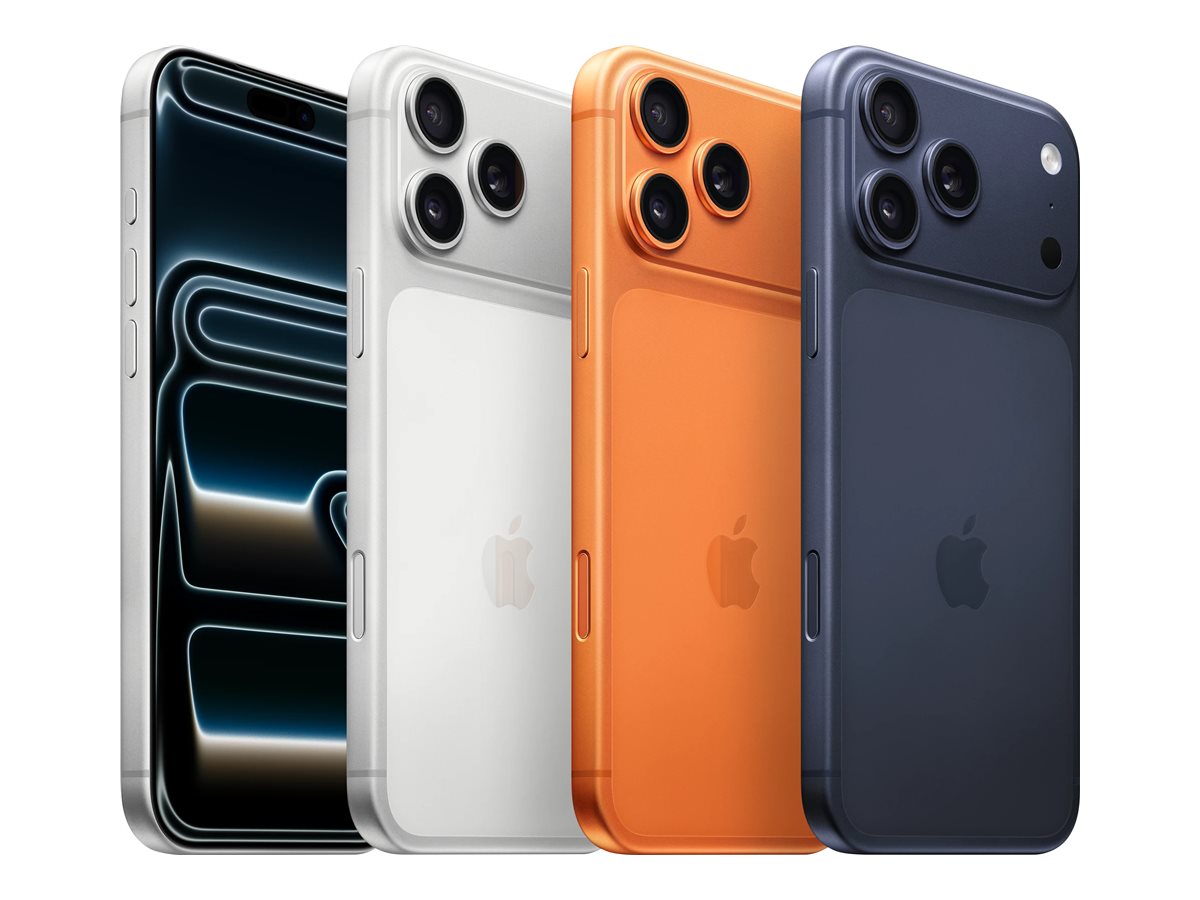 Apple iPhone 17 Pro Max 256GB Deep Blue MFYP4ZD/A