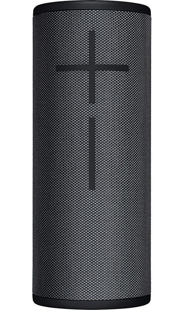 Ultimate Ears Boom 3 Wireless Bluetooth Lautsprecher Schwarz