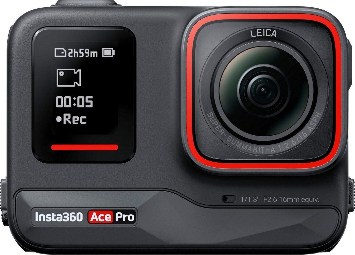 Insta360 Ace Pro Actioncam
