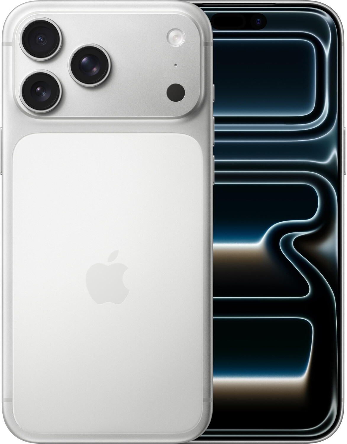 Apple iPhone 17 Pro Max 1TB Silver MFYV4ZD/A