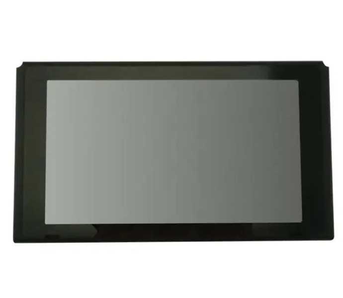 Nintendo Switch Hac-001(-01) Konsole Ohne Zubehör