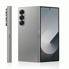 Galaxy Z Fold Serie