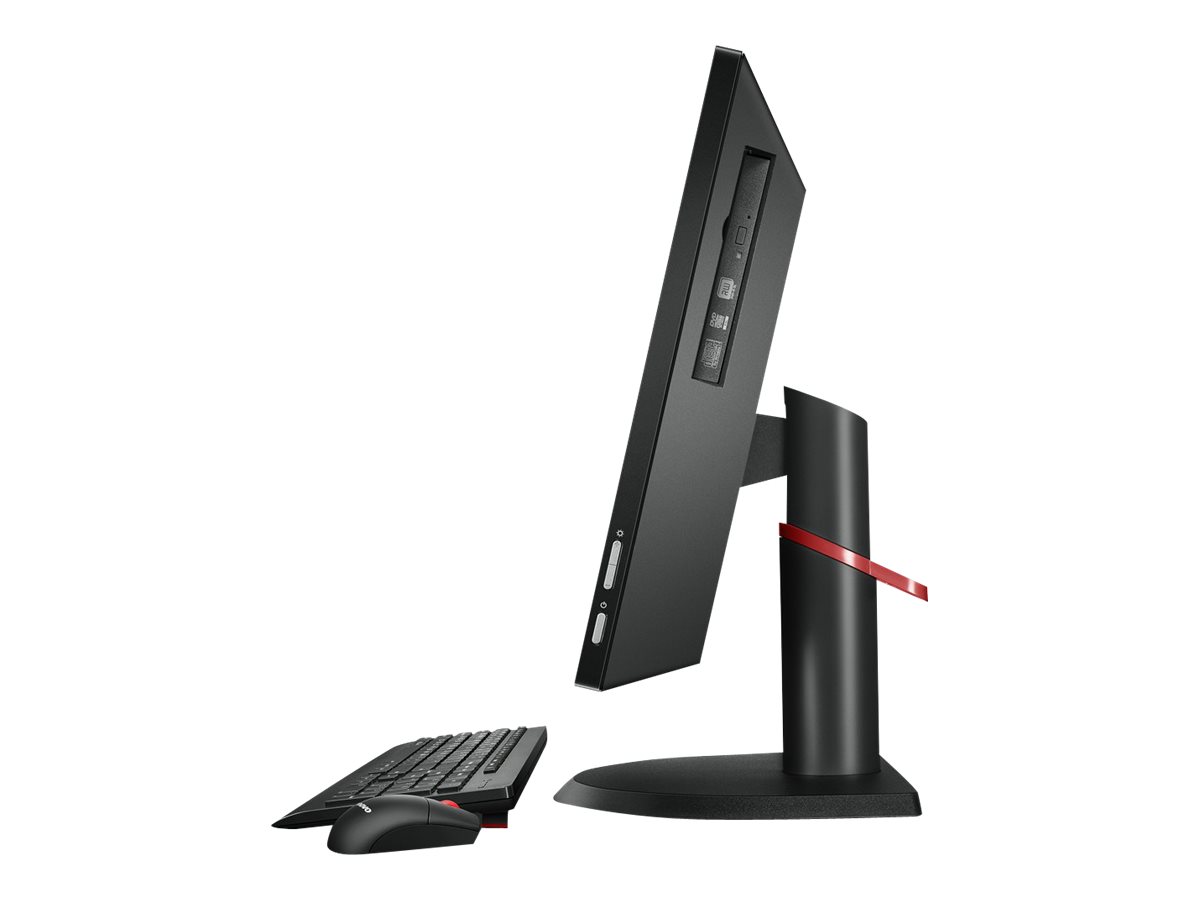 Lenovo ThinkCentre All in One Desktop PC Intel Core i5-4570S 8GB RAM 500GB