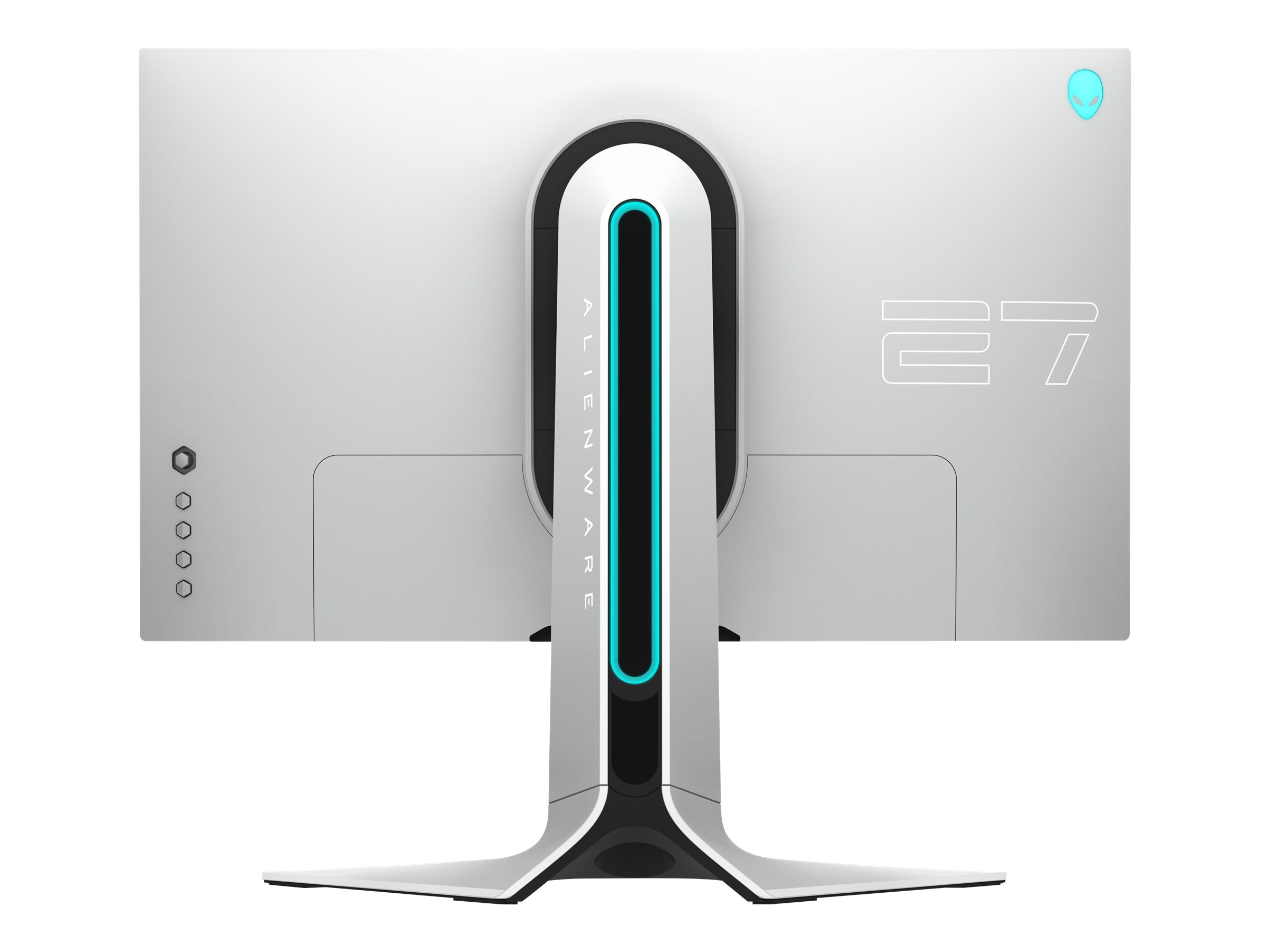 Alienware AW2720HFA 27 Zoll FHD 240Hz 1ms IPS Gaming Monitor