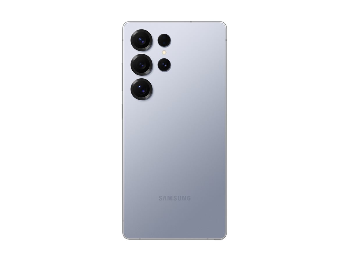 Samsung Galaxy S25 Ultra 256GB Titanium Silverblue SM-S938B/DS
