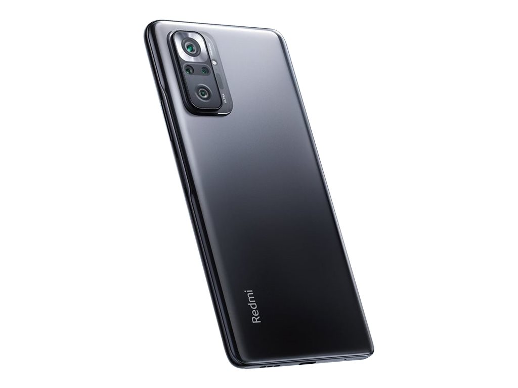 Xiaomi Redmi Note 10 Pro 128GB Onyx Gray