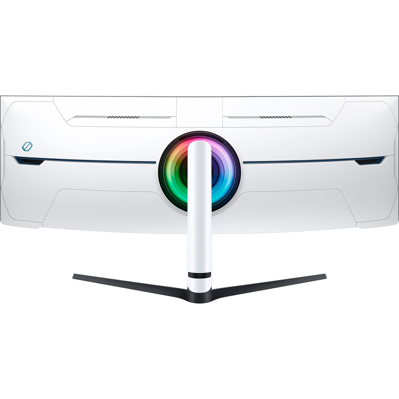 Samsung Odyssey Neo G95NC 57 Zoll 240Hz 1ms S57CG954N Gaming Monitor