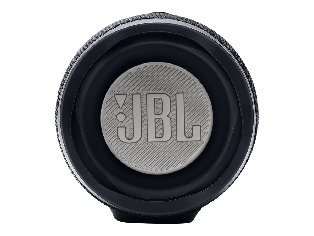 JBL Charge 4 Bluethoot Lautsprecher Schwarz