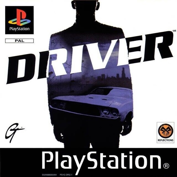 Driver PS1