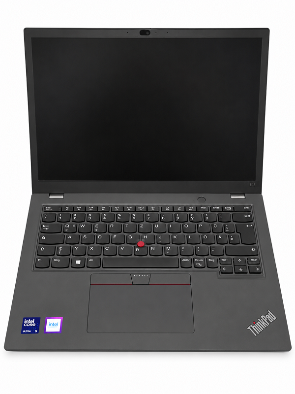 Lenovo Thinkpad L13 Gen 5 Intel Core Ultra 5 125U 16GB DDR4 512GB SSD Win 11 Pro