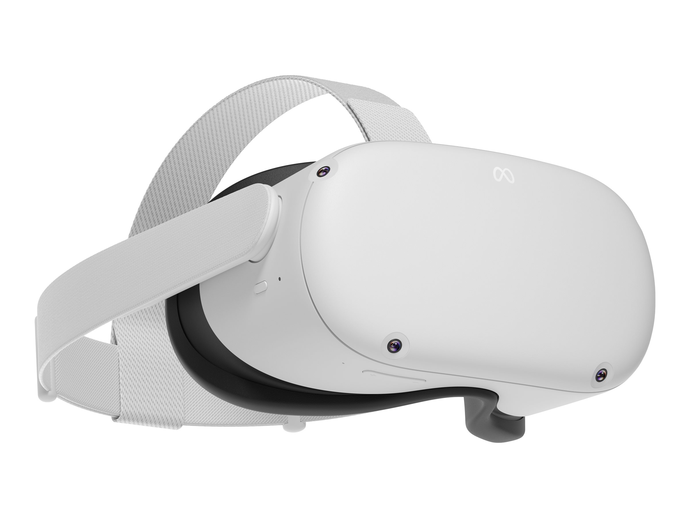 Meta Oculus Quest 2 64GB Virtual Reality Brille