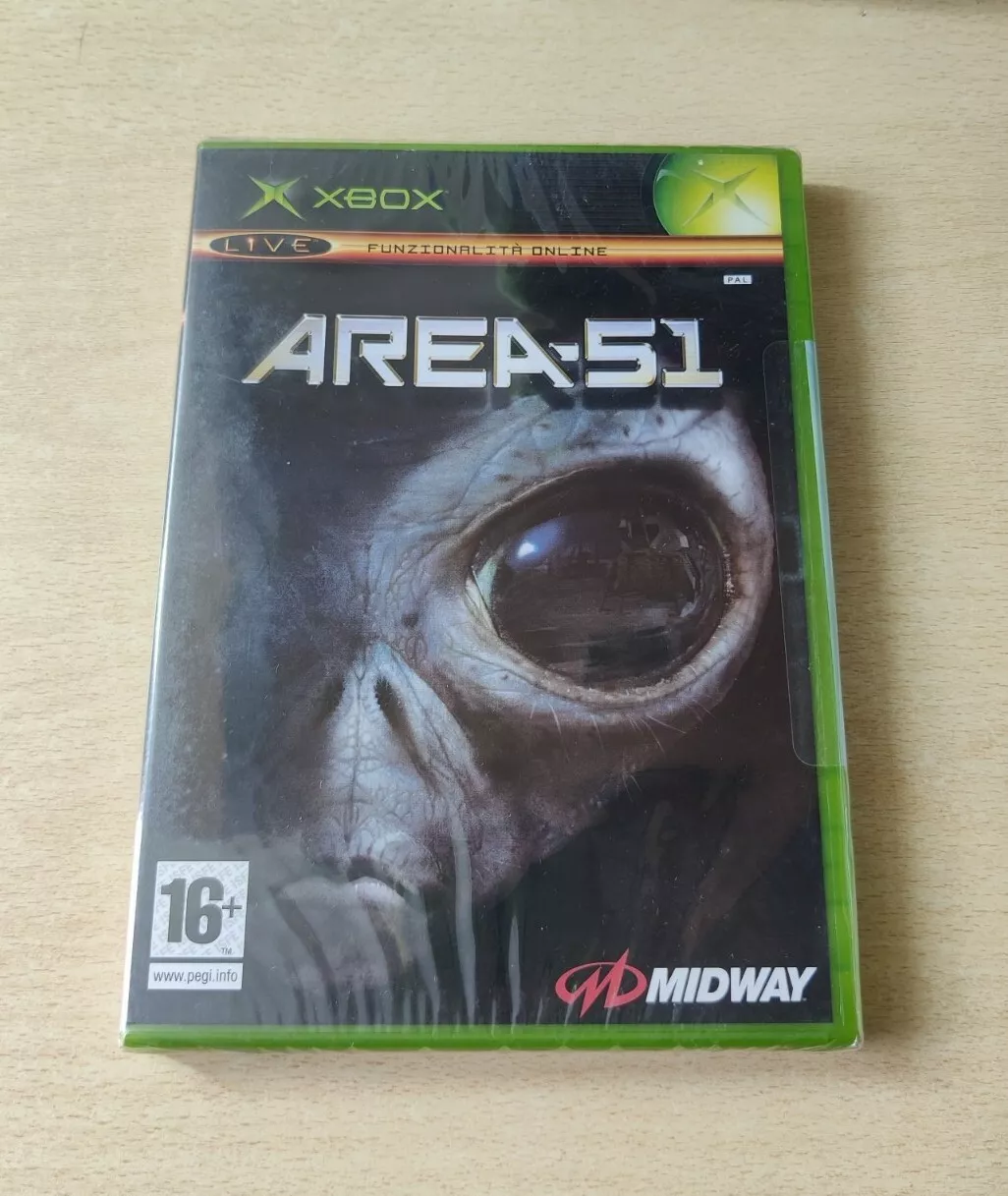 Area 51