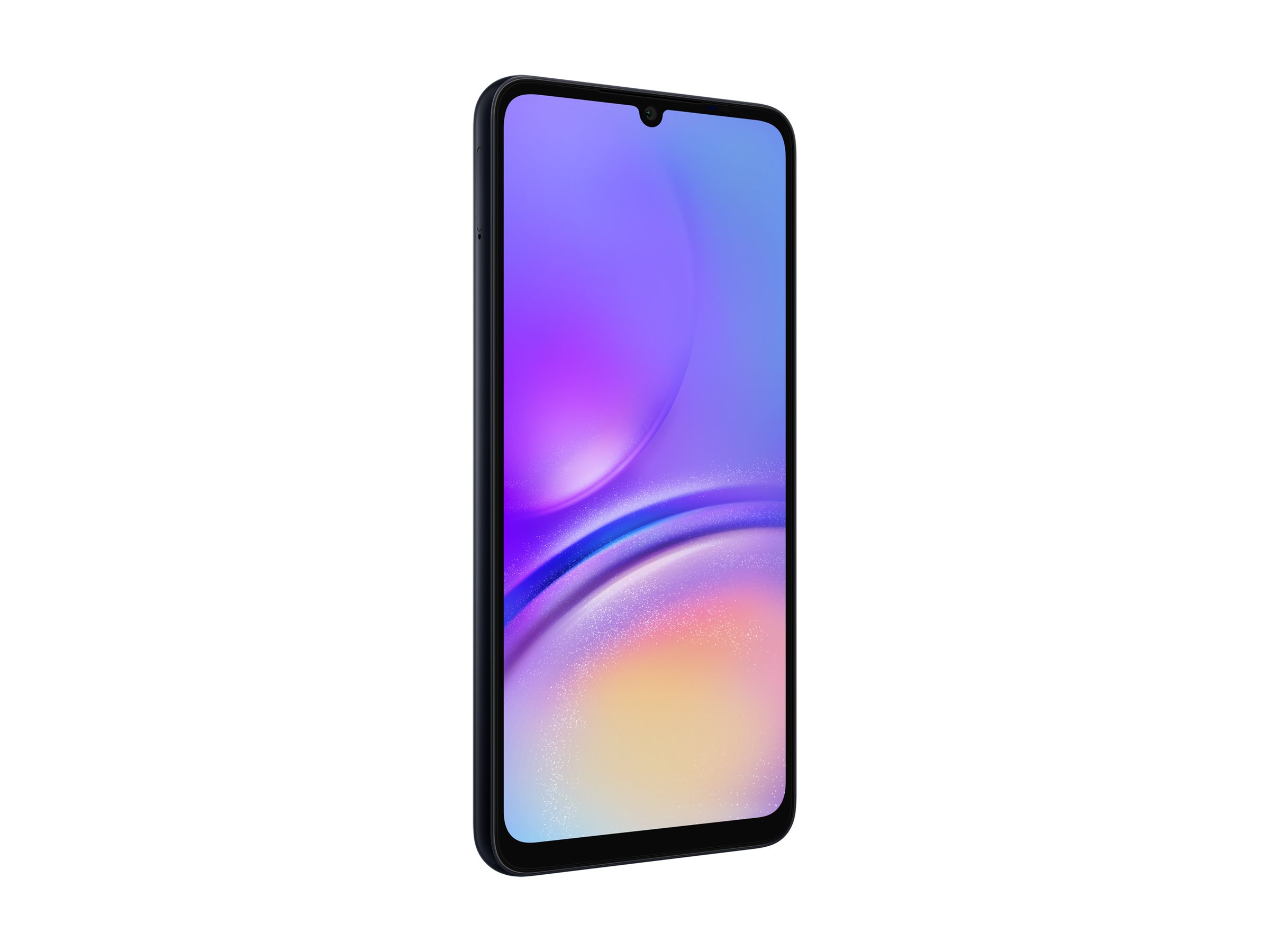 Samsung Galaxy A05 4GB/64GB Black SM-A055F/DS