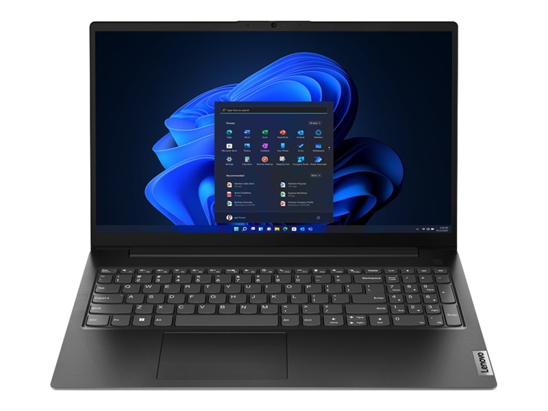 Lenovo V15 G4 IRU i5-13420H 24GB DDR4 1TB SSD Win 11 schwarz