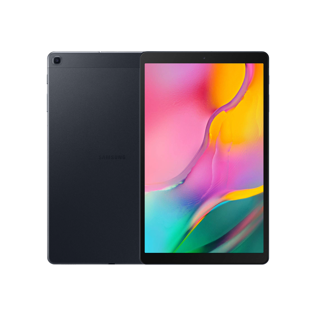 Samsung Galaxy Tab A 2019 2GB 32GB Wi-Fi 10,01'' SM-T510 Black