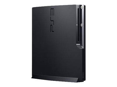 Sony Playstation 3 Slim 160GB CECH-2504A Schwarz