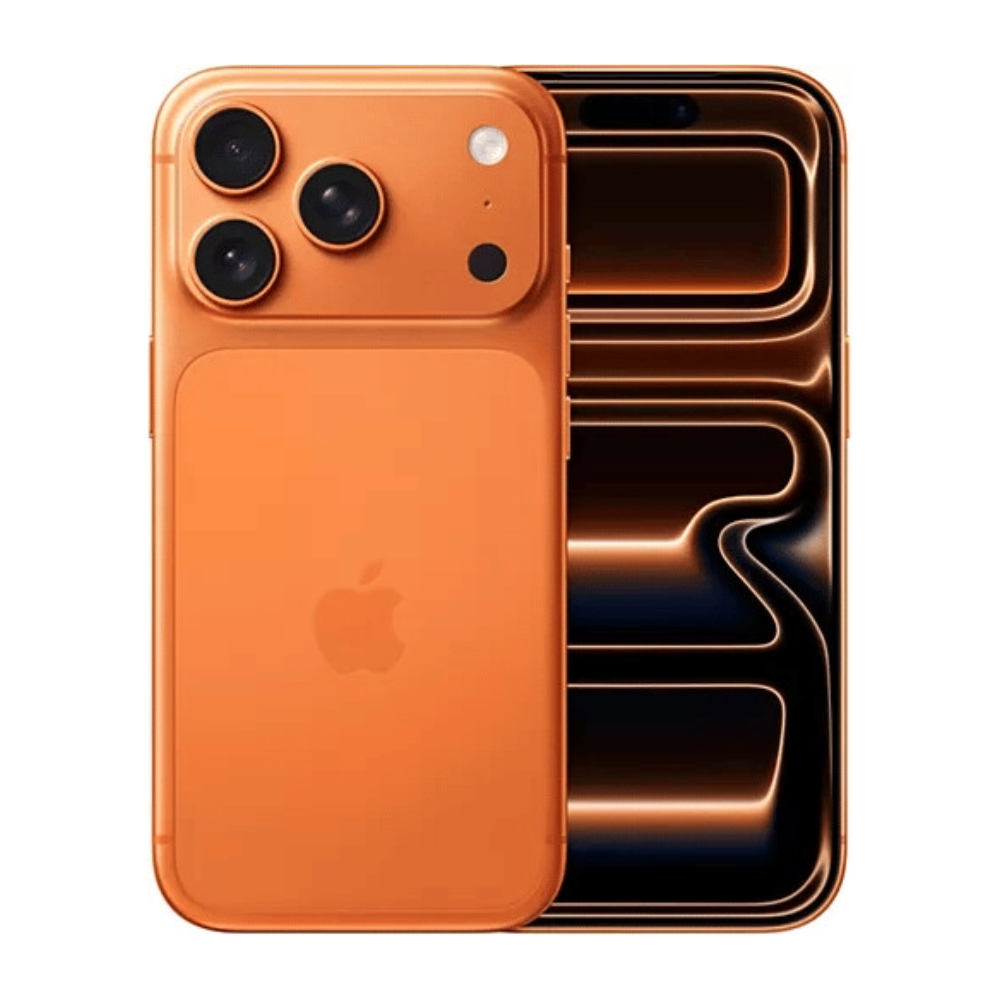 Apple iPhone 17 Pro 512GB Cosmic Orange MG8M4ZD/A