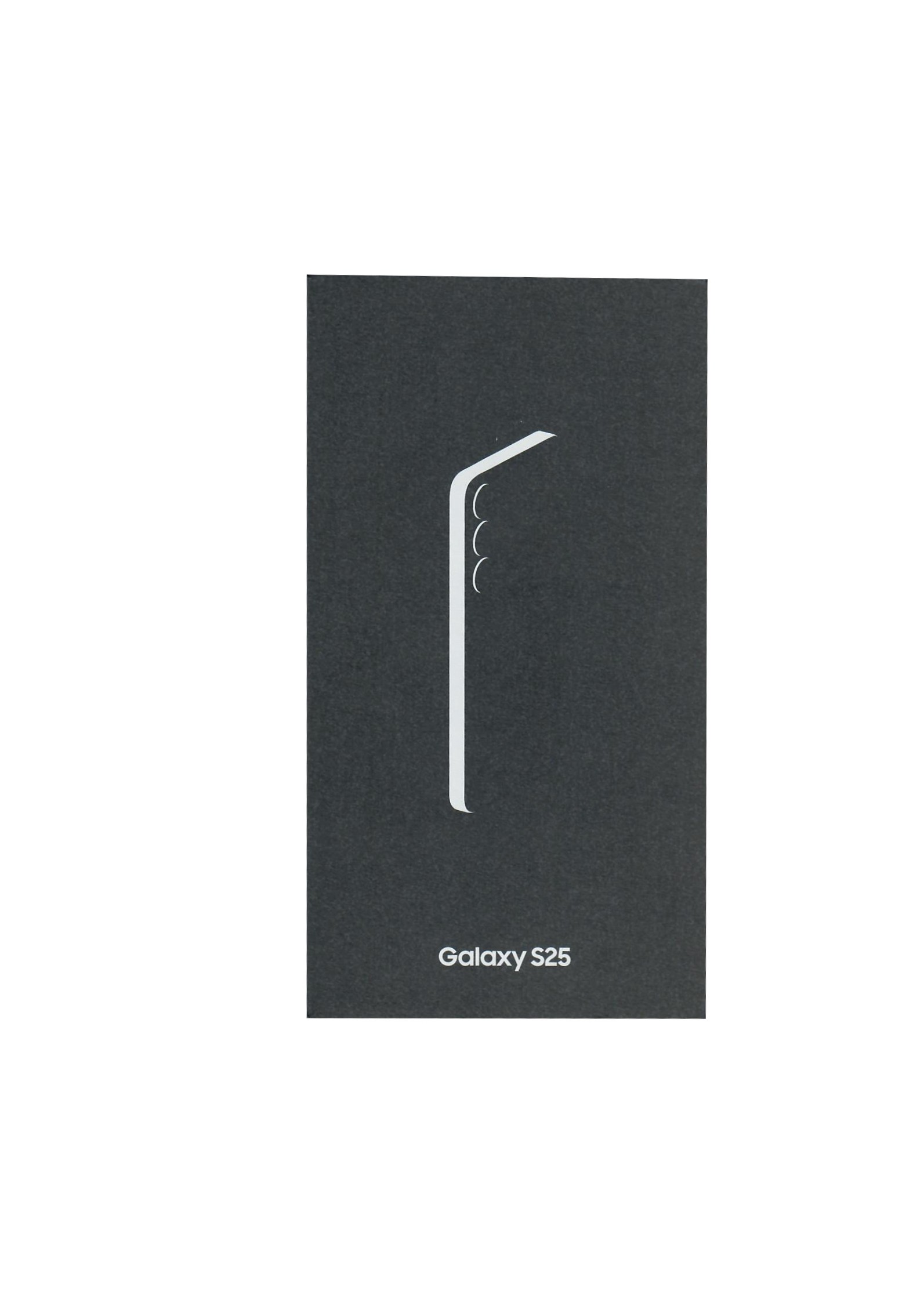 Samsung Galaxy S25 128GB Navy SM-S931B/DS
