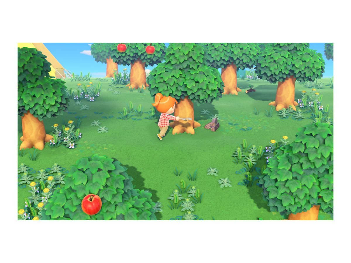 Animal Crossing New Horizons Switch