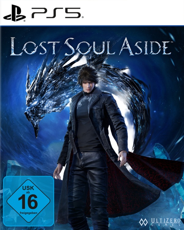 Lost Soul Aside PS5