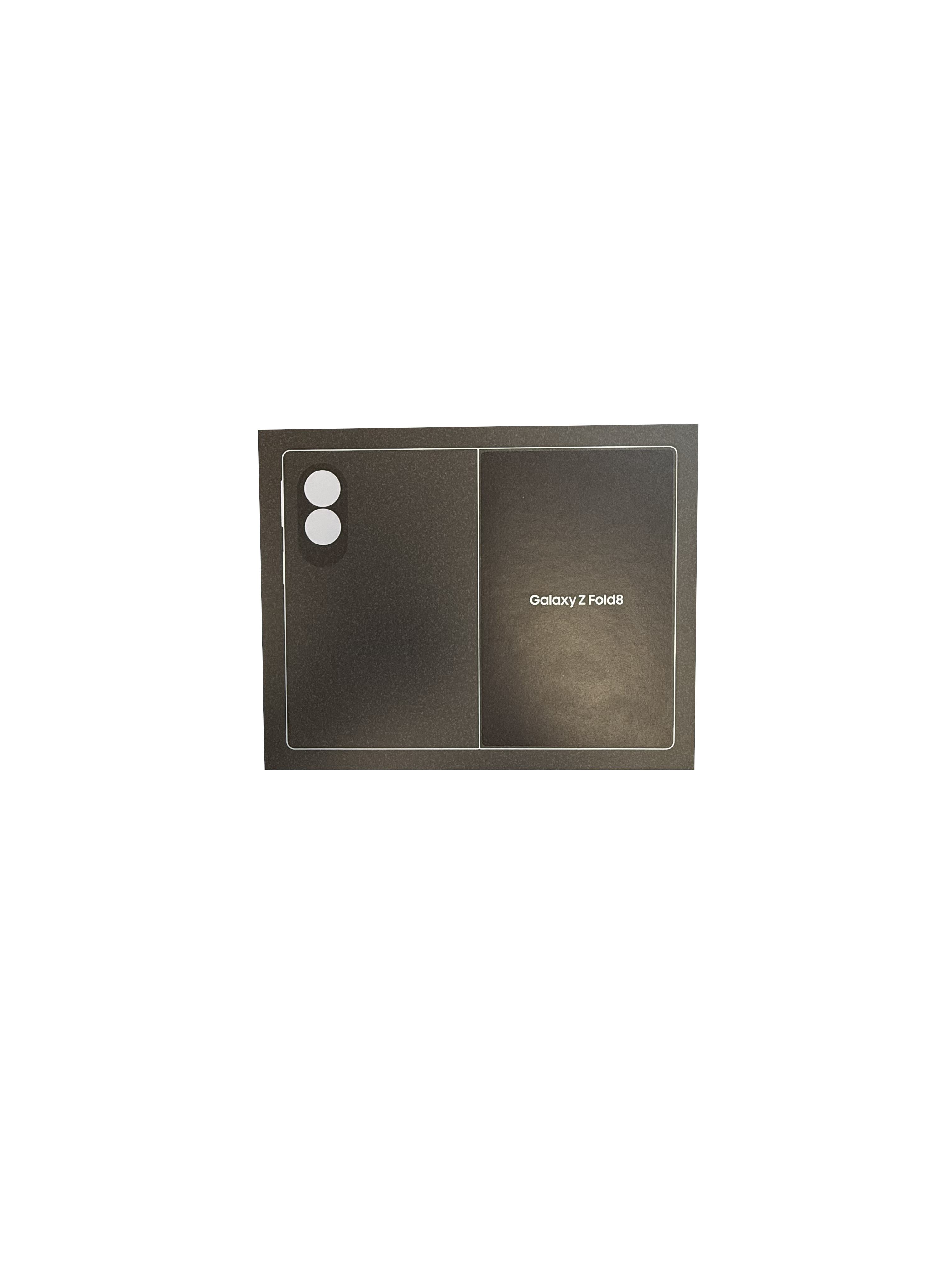 Samsung Galaxy Z Fold8 256GB/12GB Cream SM-F971B