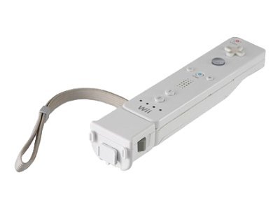 Nintendo Wii Motion Plus RVL-A-GL1