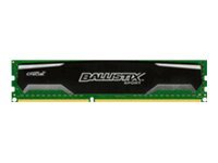 Ballistix Sport DDR3 Modul 8 GB DIMM 240-PIN 1600 MHz PC3-12800 CL9 1.5 V