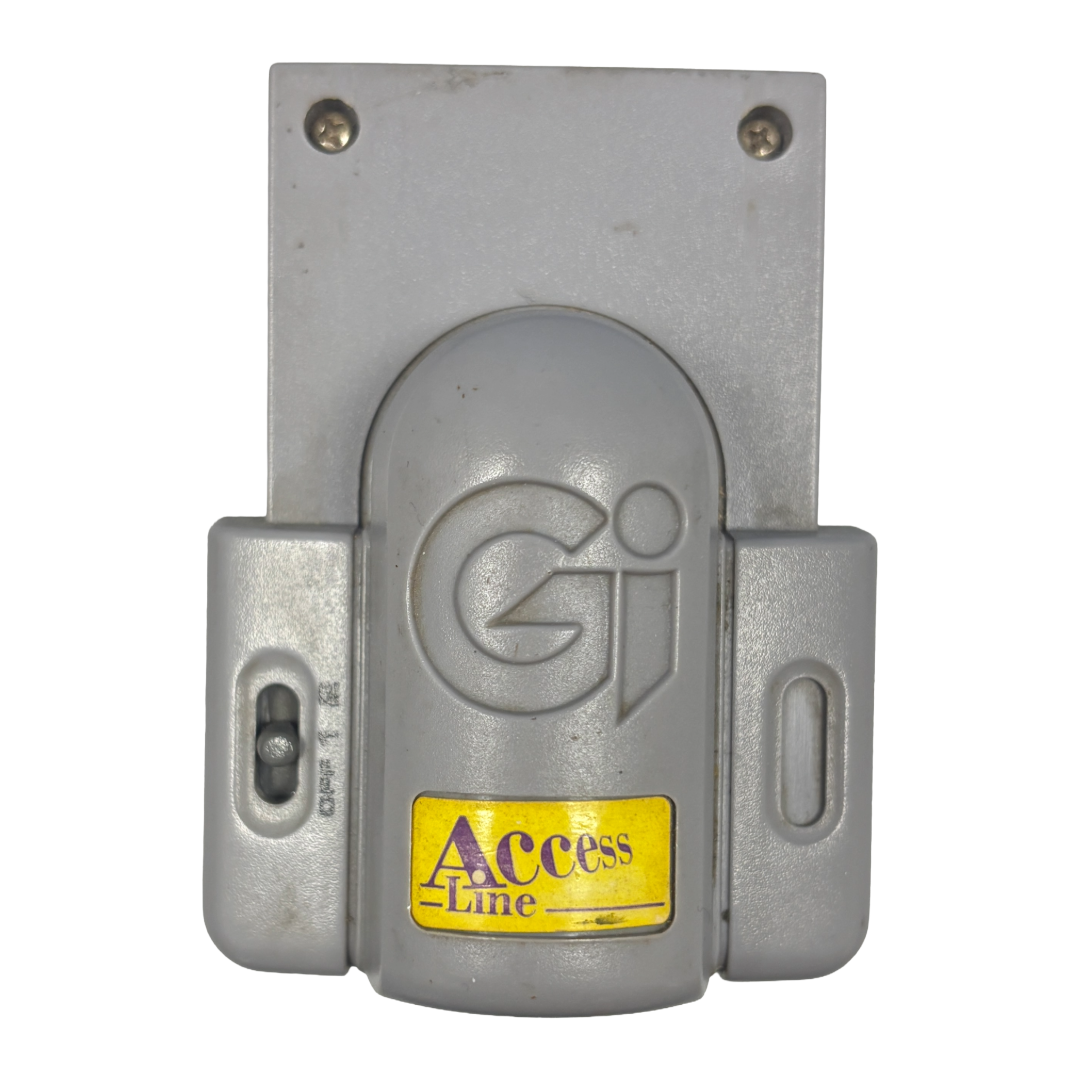Access Line Shock Pack N64