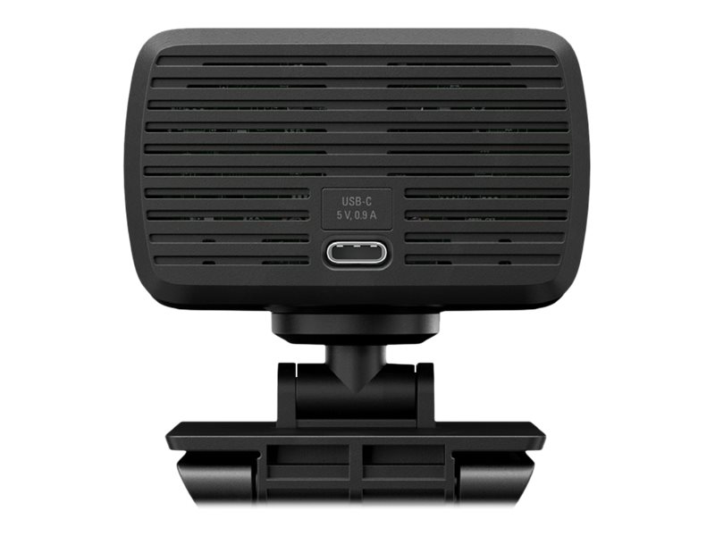 Elgato 1080p Facecam 20WAA9901 Schwarz