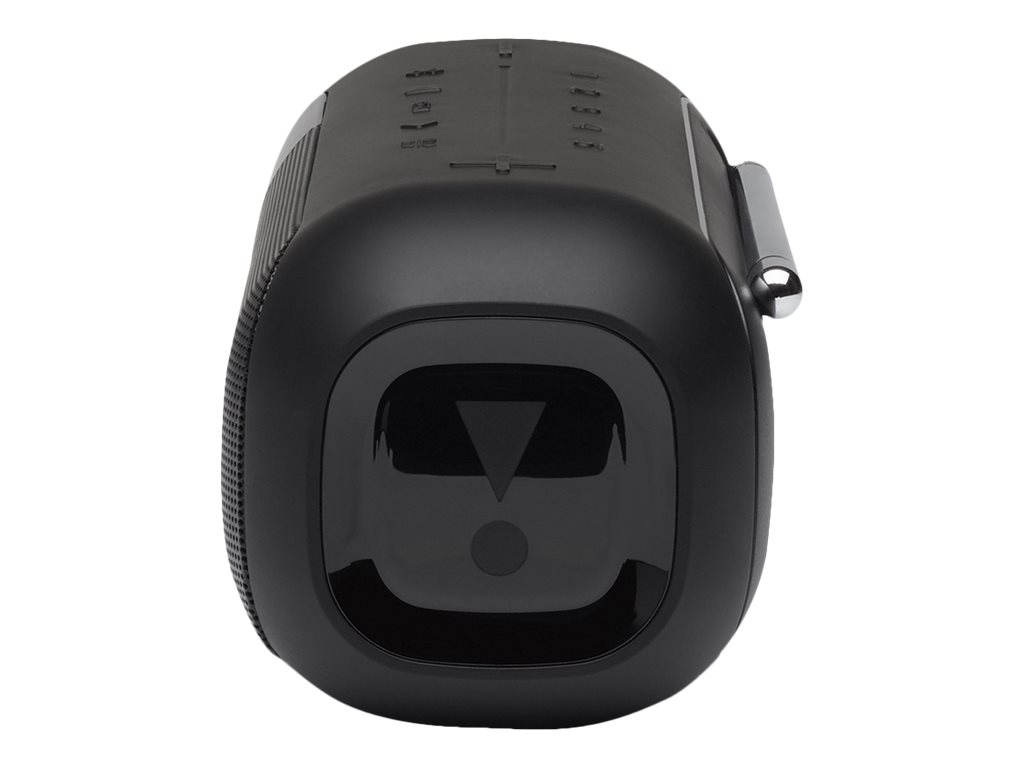 JBL Tuner 2 Bluetooth Lautsprecher Schwarz