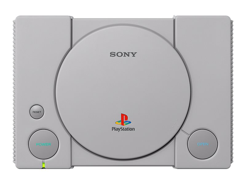 Sony Playstation 1 Classic SCPH-1000R