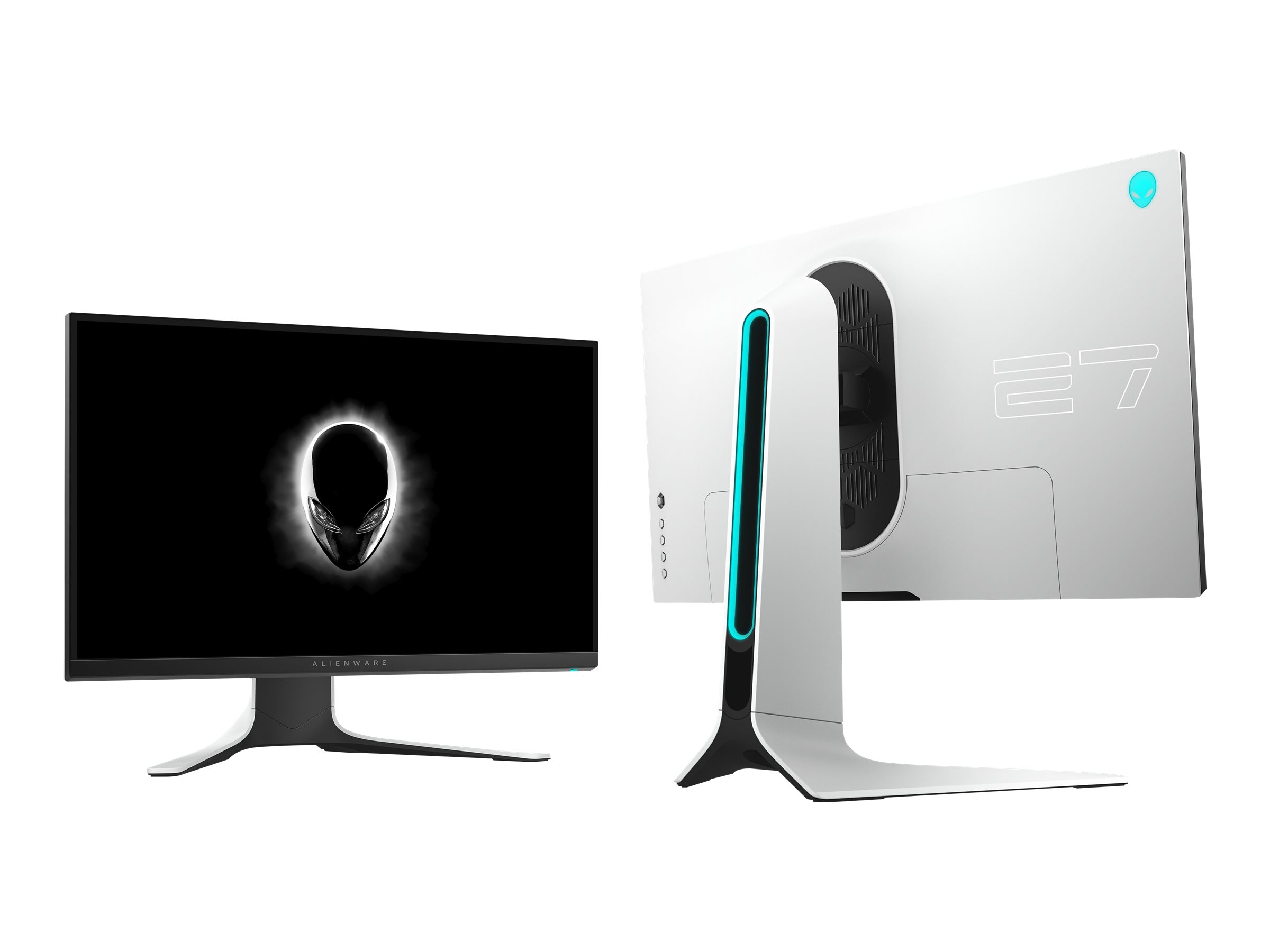 Alienware AW2720HFA 27 Zoll FHD 240Hz 1ms IPS Gaming Monitor