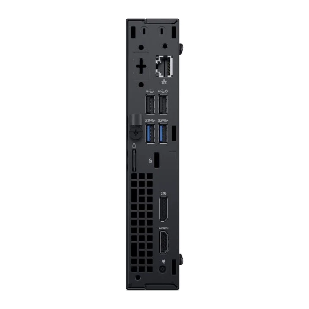 Dell Optiplex 3070 i3 9th. Gen 8GB DDR4 256GB SSD