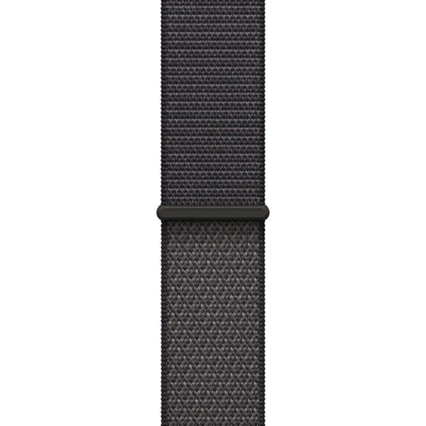 Apple Sport Loop 42mm Dunkelgrau
