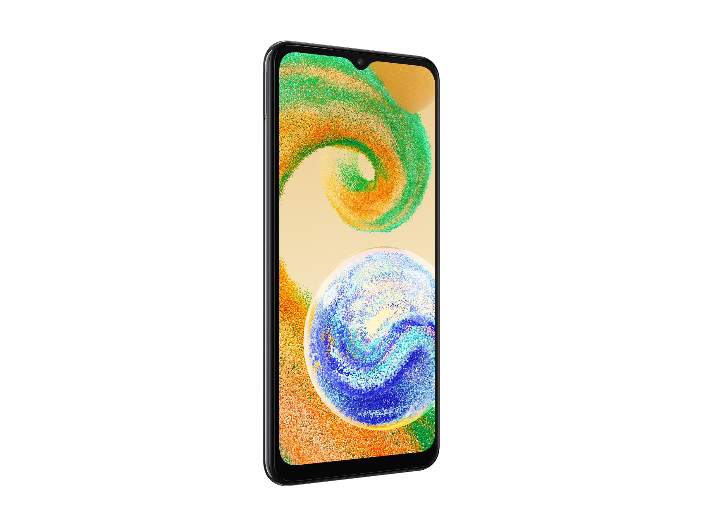 Samsung Galaxy A04s Black 64GB SM-A047F/DS