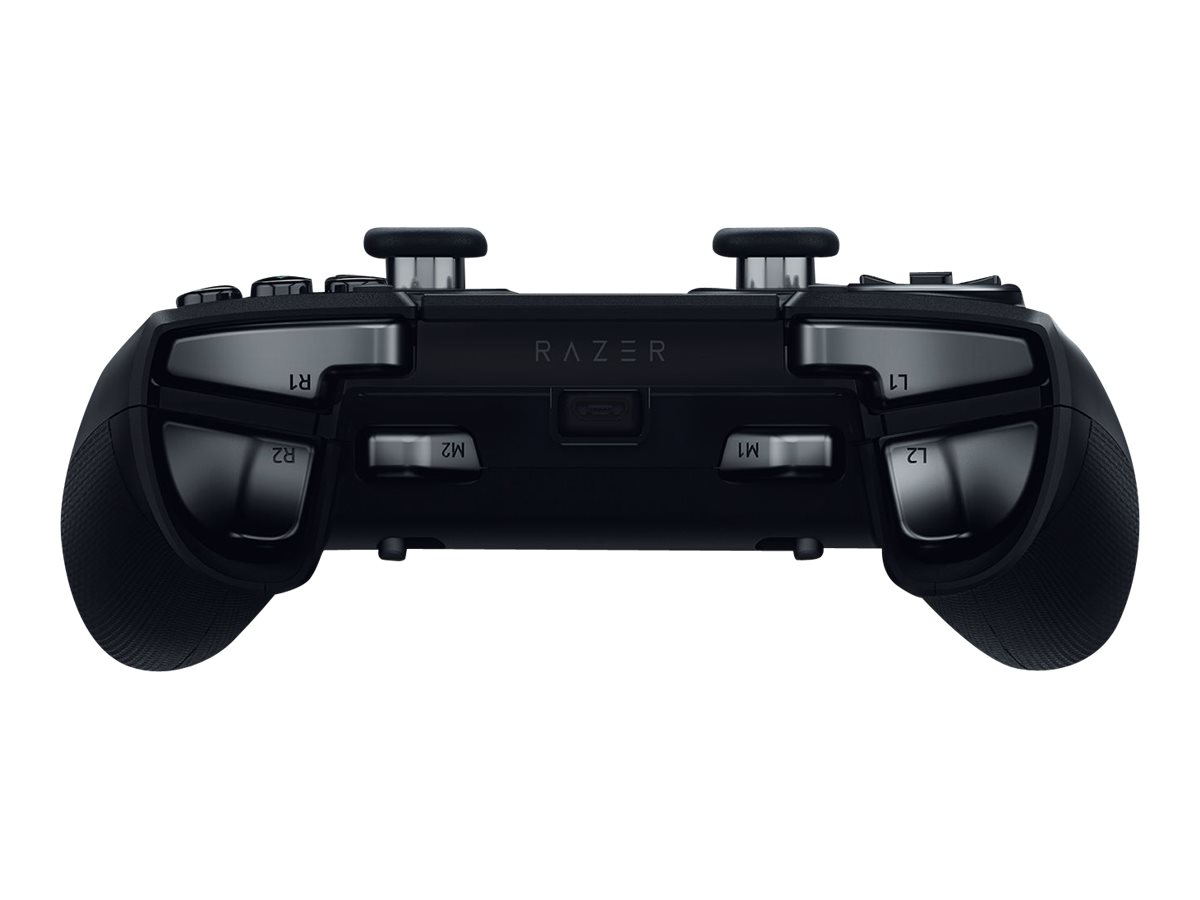 Razer Raiju Ultimate Gaming Controller RZ06-0260
