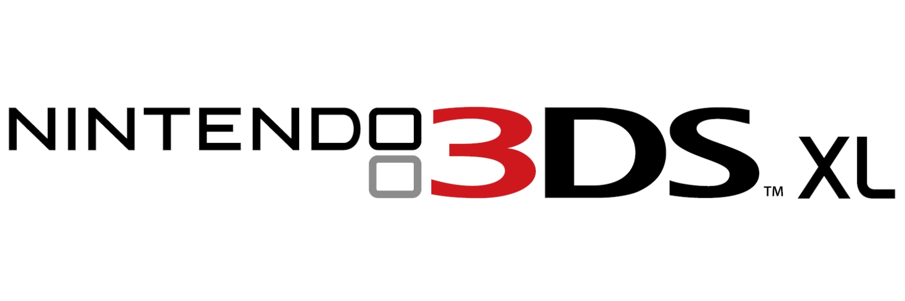 3DS XL