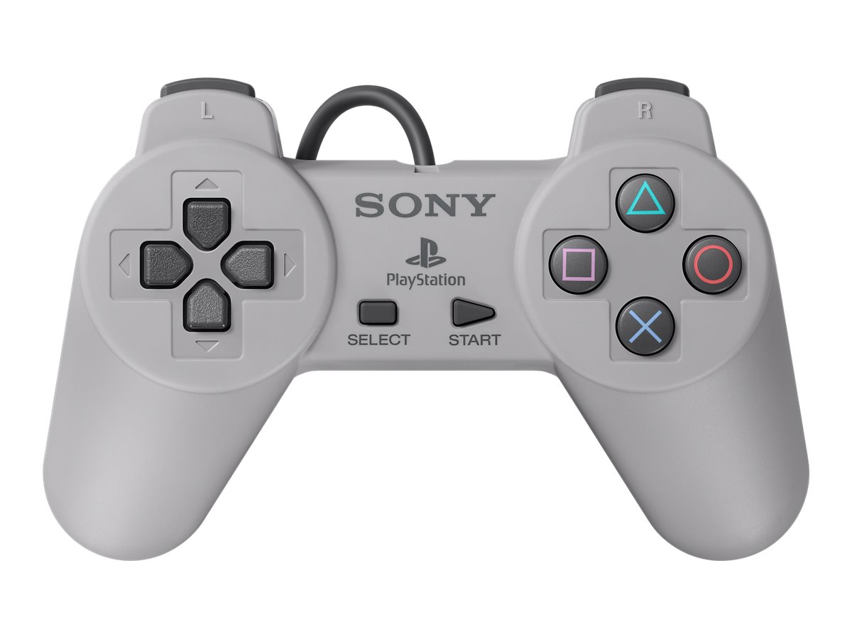 Sony Playstation 1 Classic SCPH-1000R