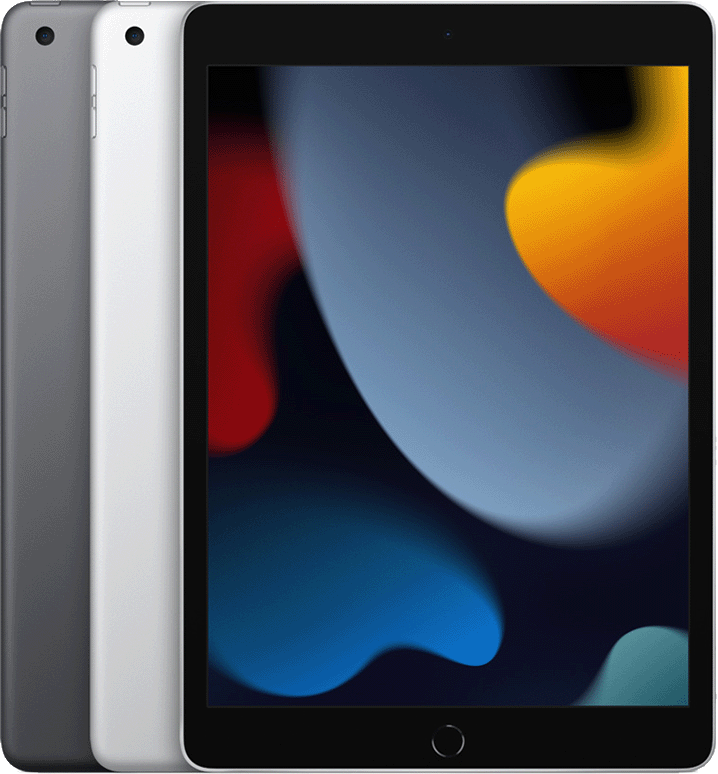 iPad Serie