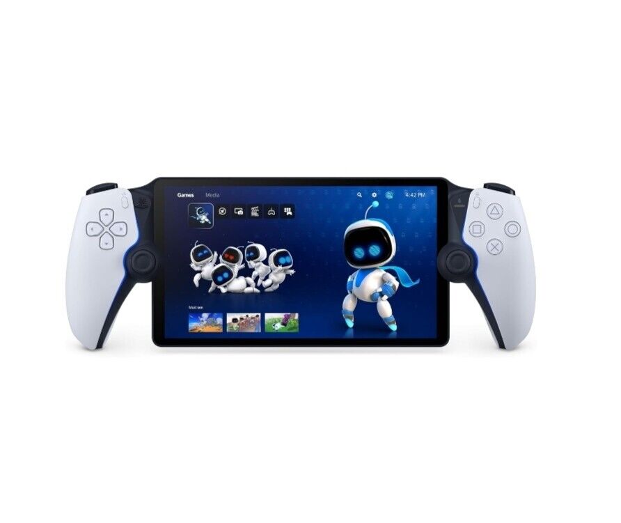 PlayStation Portal™ Remote-Player