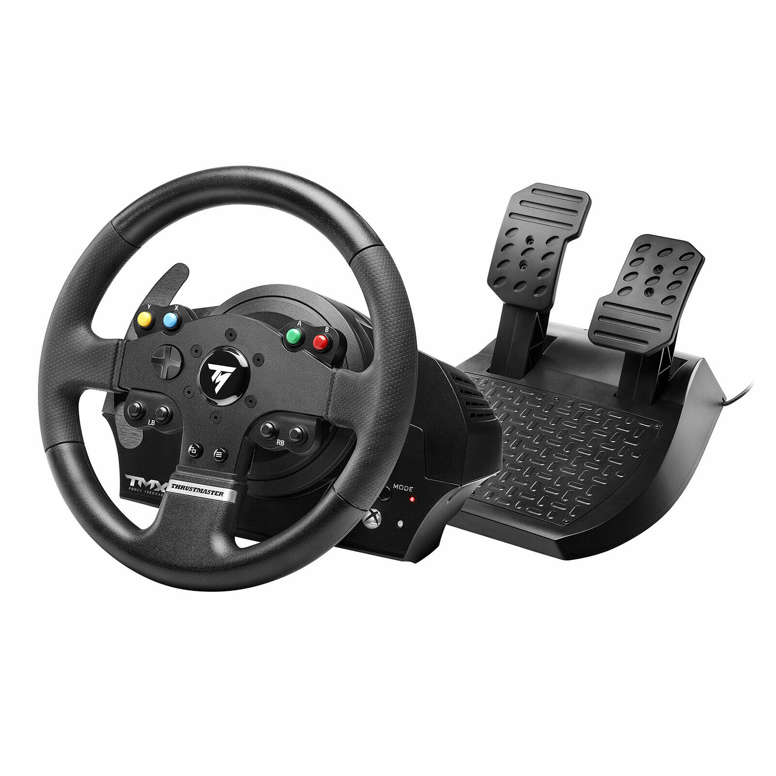 Thrustmaster TMX Force Lenkrad inkl. Pedale für Xbox One und PC