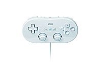 Nintendo Wii Classic Controller RVL-005