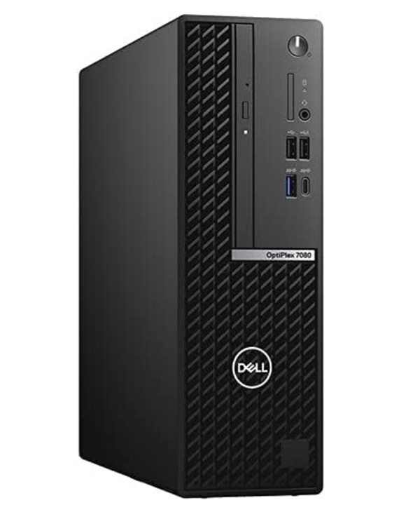Dell Optiplex 7080 SFF i5-10500 8GB DDR4 256GB SSD Win11