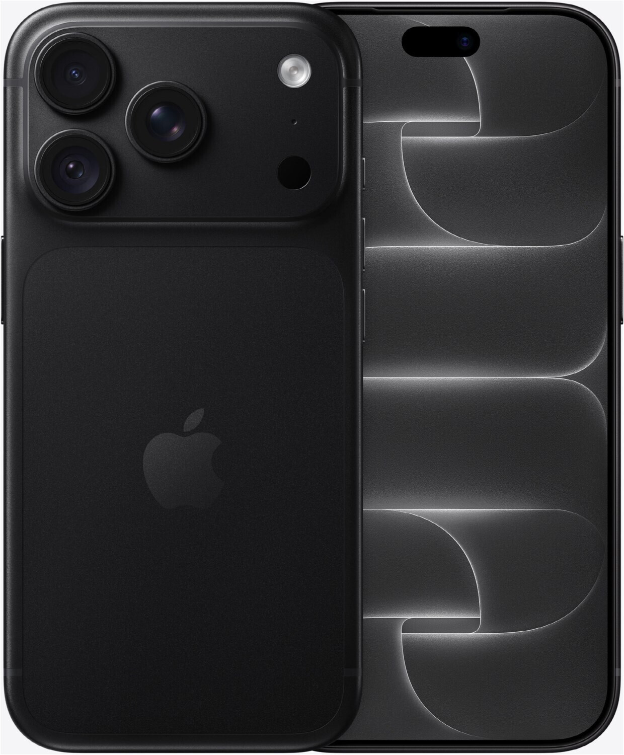 Apple iPhone 18 Pro 1TB Black MJRY4ZD/A