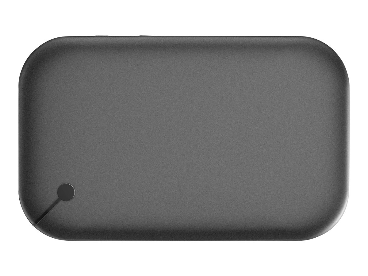 D-Link DWR-932 Mobile Wi-Fi Hotspot 150Mbps Schwarz