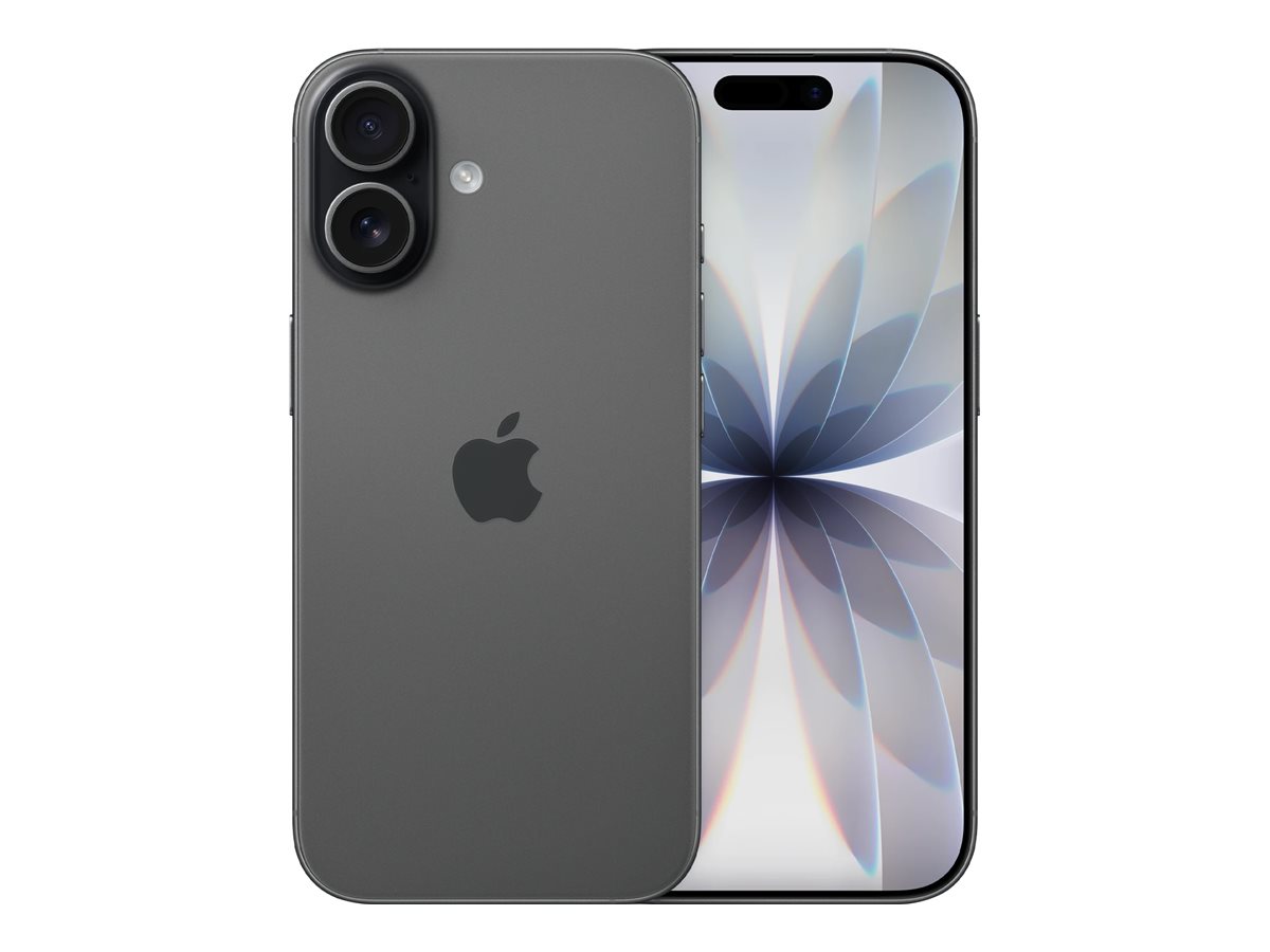 Apple iPhone 17 256GB Black MG6J4ZD/A