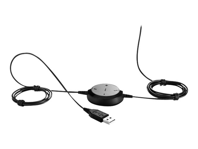 Jabra Evolve 20 Kabelgebundenes Headset