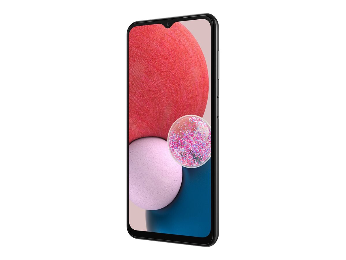 Samsung Galaxy A13 SM-A137F/DSN 64GB schwarz