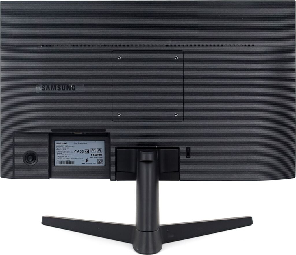 Samsung S24C314EAU 24" Full HD 75Hz